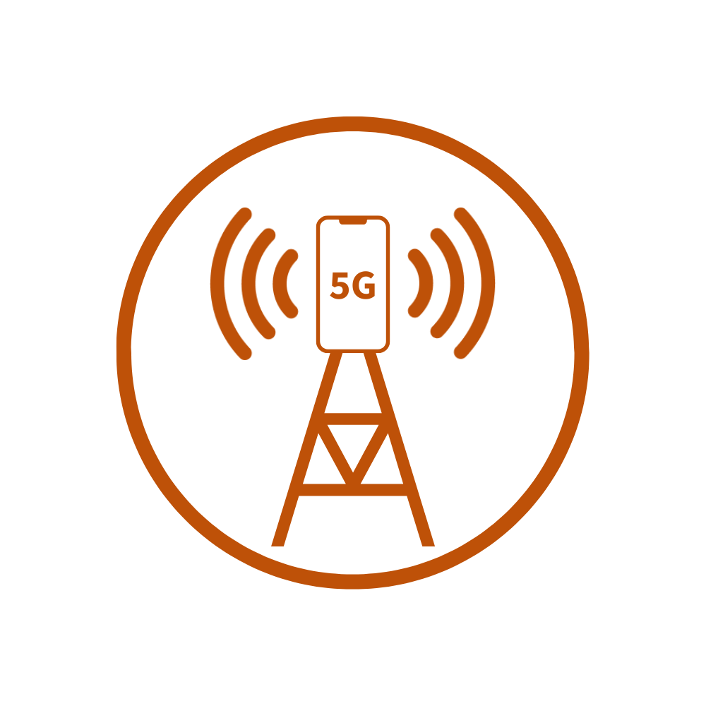 5G Cell Broadcast Solution Logo