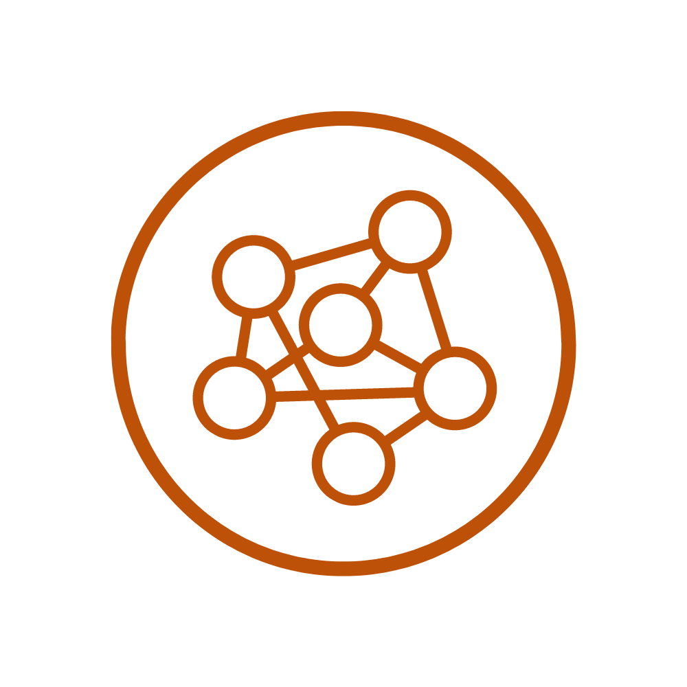 Core Network Components : Diameter Routing Agent (DRA) Logo