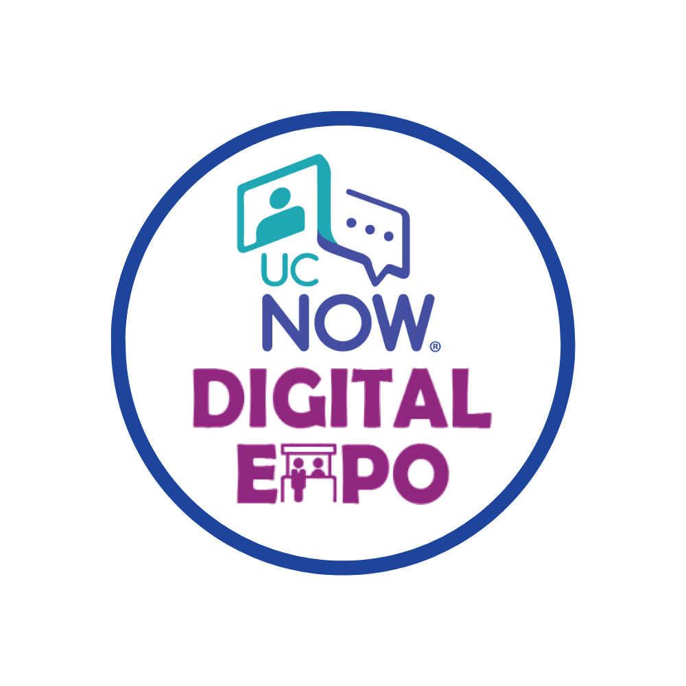 UC.NOW® Digital Expo Logo