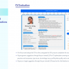 CV Evaluation