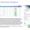 Super Admin Control_Job Approval